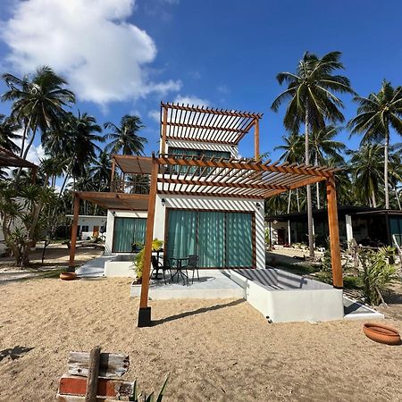 Chansi Beachresort Tha Sala Εξωτερικό φωτογραφία